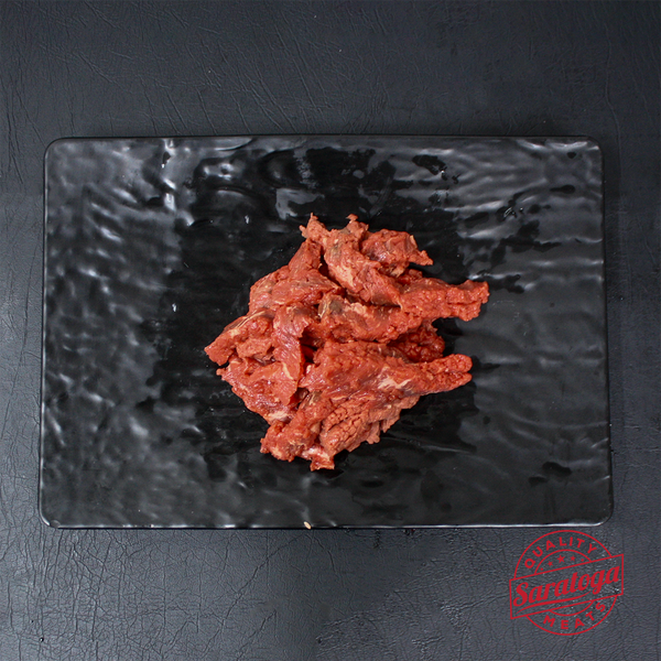 Beef Fillet Strips