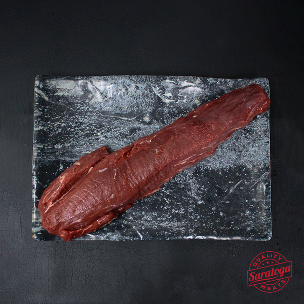 Whole Long Fillet (YG)