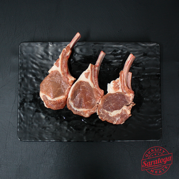 Lamb Cutlet