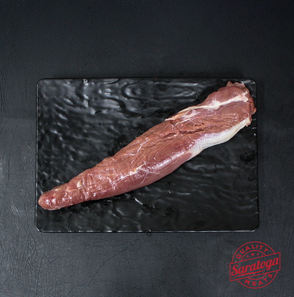 Pork Fillets