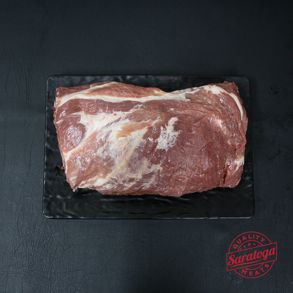 Pork Scotch